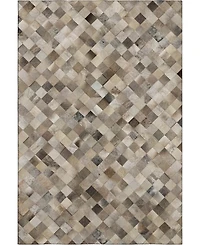 Dalyn Bozeman Washable BM2 5'x7'6'' Area Rug