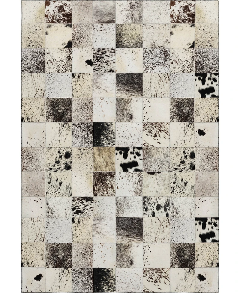 Dalyn Bozeman Washable BM10 5'x7'6'' Area Rug
