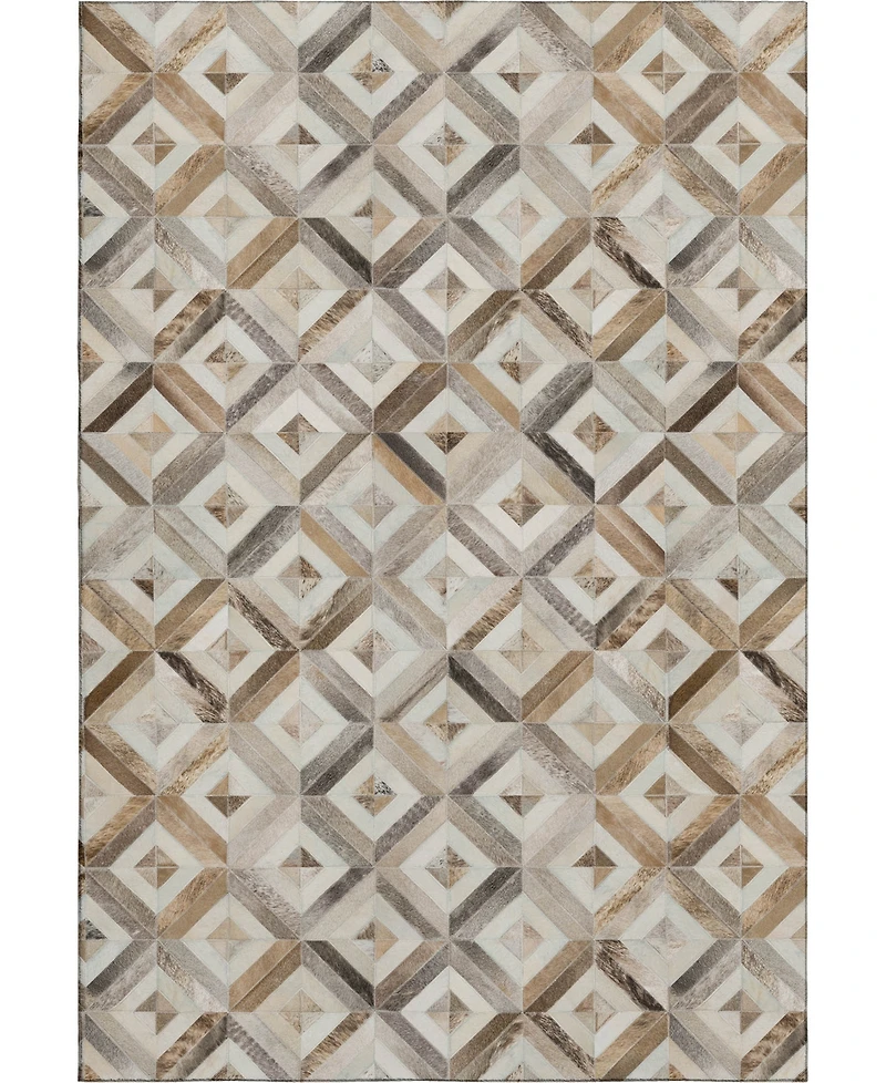 Dalyn Bozeman BM7 8'x10' Area Rug