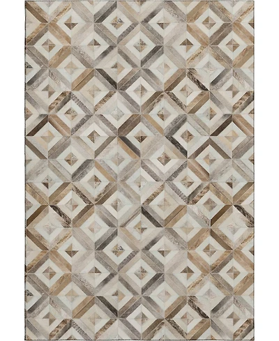 Dalyn Bozeman BM7 8'x10' Area Rug
