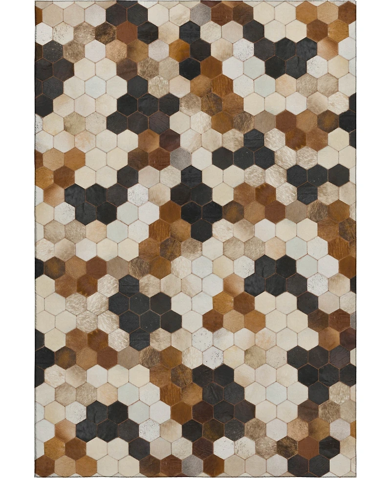 Dalyn Bozeman BM9 10'x14' Area Rug