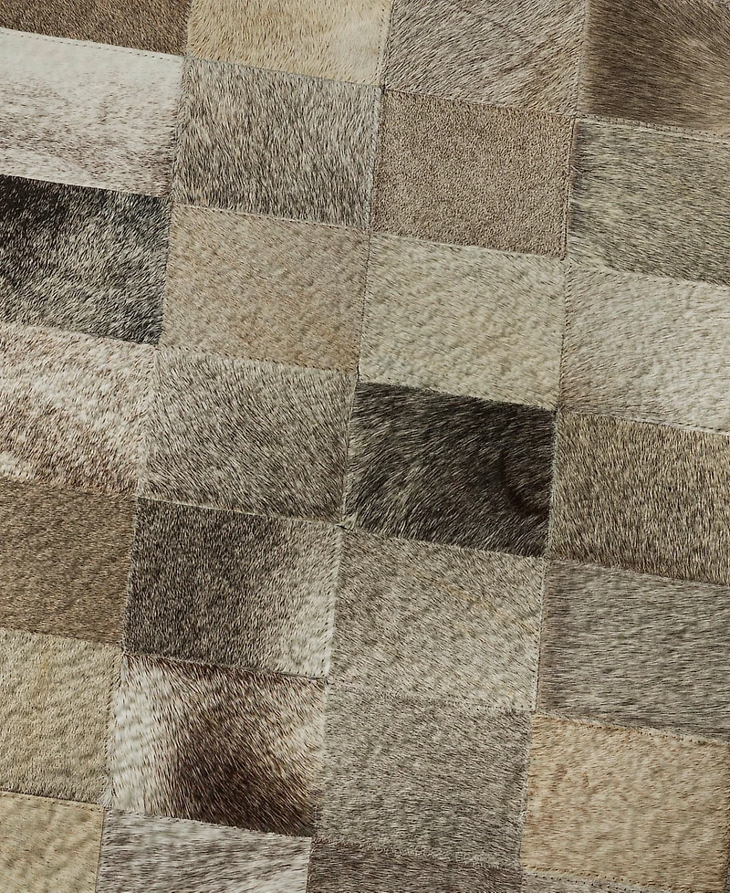 Dalyn Bozeman Washable BM2 8'x8' Round Area Rug