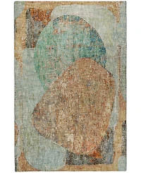 Dalyn Boca Washable BO11 8'x10' Area Rug