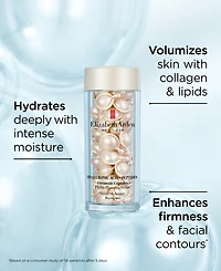 Elizabeth Arden Hyaluronic Acid + Peptides Ceramide Capsules Hydra-Plumping Serum
