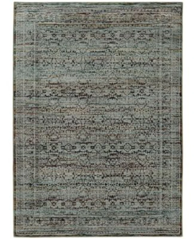Oriental Weavers Andorra 7127a Rug Collection