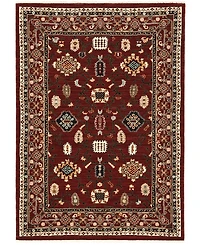 Oriental Weavers Lilihan 043S6 2'x3' Area Rug