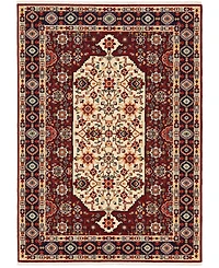 Oriental Weavers Lilihan 1802W 2'x3' Area Rug