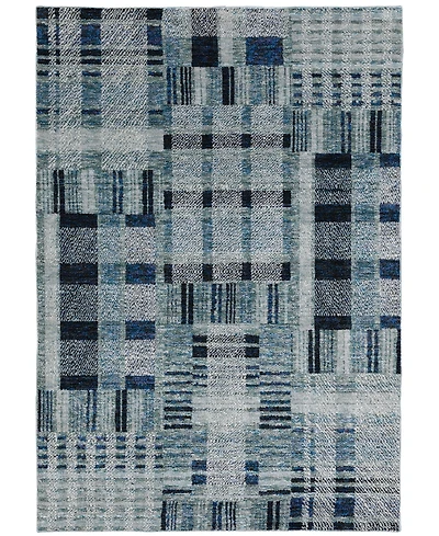 Oriental Weavers Atlas 752B0 1'10"x3'2" Area Rug