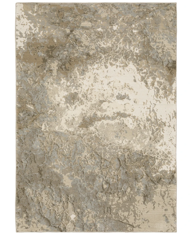 Oriental Weavers Evolution 0960A 8'6"x11'7" Area Rug
