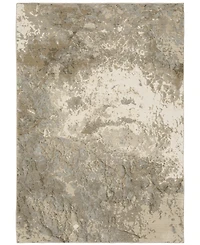 Oriental Weavers Evolution 0960A 8'6"x11'7" Area Rug