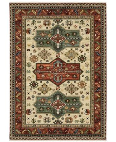 Oriental Weavers Lilihan 8022r Rug Collection