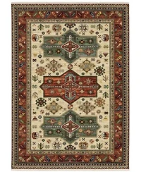 Oriental Weavers Lilihan 8022r Rug Collection