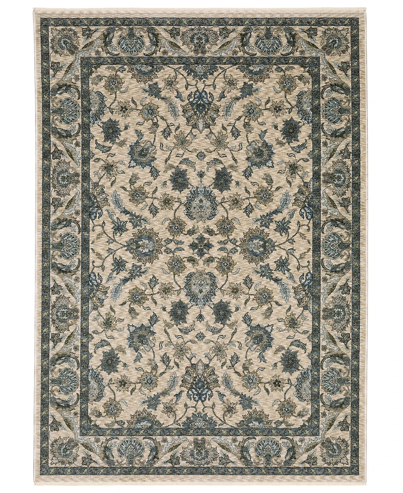 Oriental Weavers Aberdeen 070I1 2'x3' Area Rug