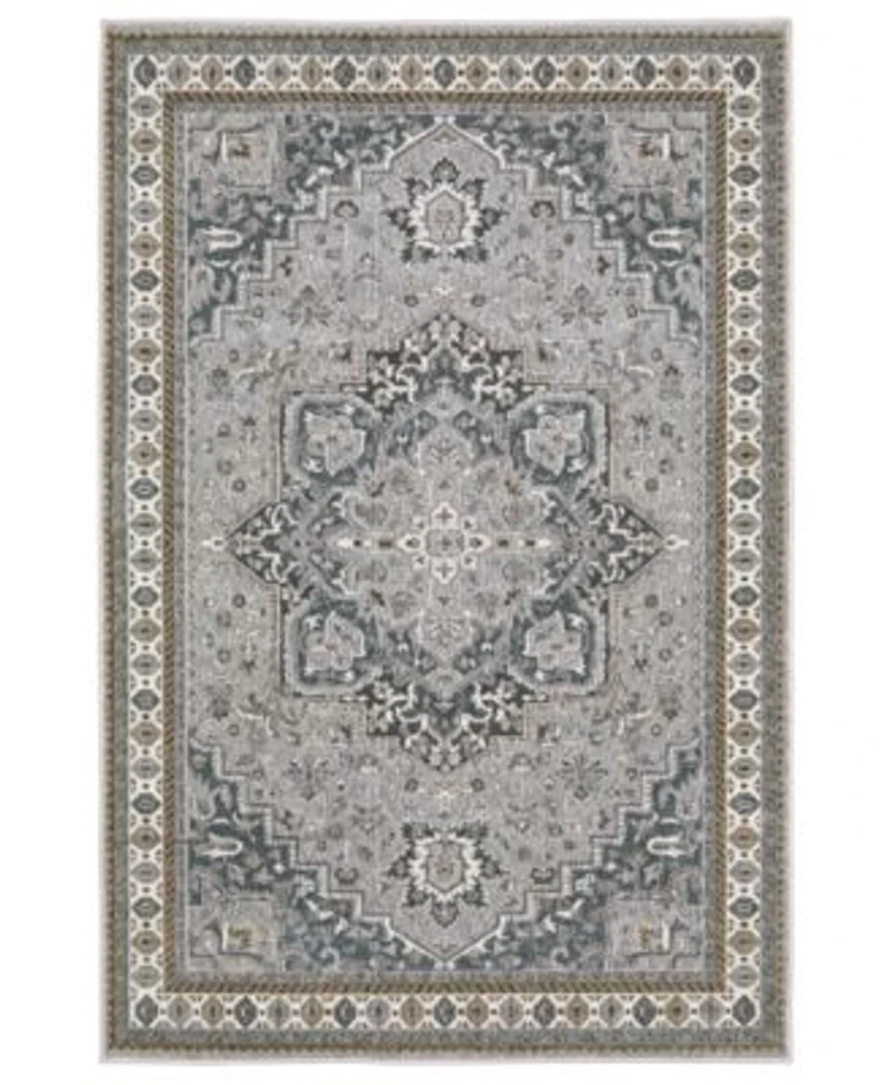 Oriental Weavers Ellington Ell02 Rug Collection