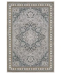 Oriental Weavers Ellington Ell02 Rug Collection