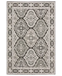 Oriental Weavers Ellington ELL04 6'7"x9'6" Area Rug