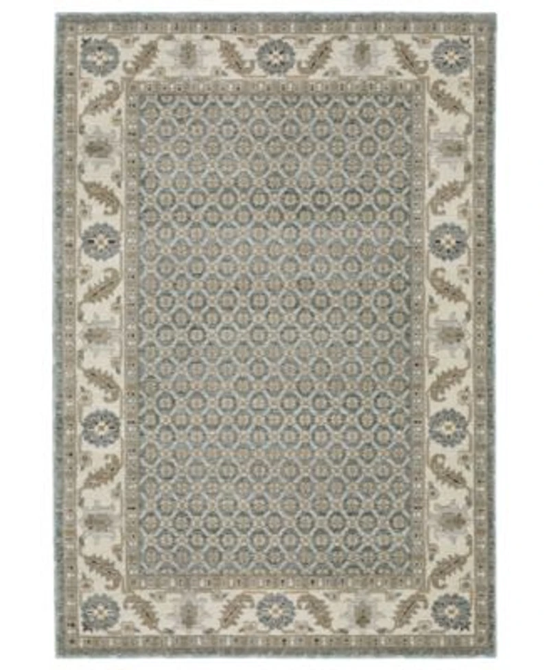 Oriental Weavers Andorra 2429a Rug Collection