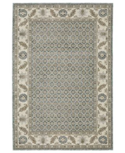 Oriental Weavers Andorra 2429a Rug Collection