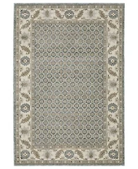 Oriental Weavers Andorra 2429a Rug Collection