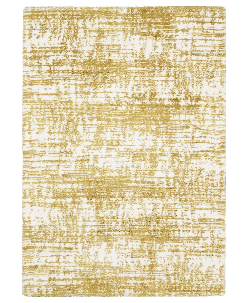 Oriental Weavers Galileo GAL10 3'10"x5'5" Area Rug