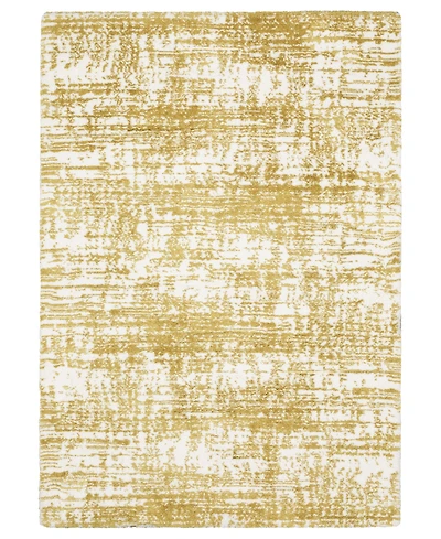Oriental Weavers Galileo GAL10 3'10"x5'5" Area Rug