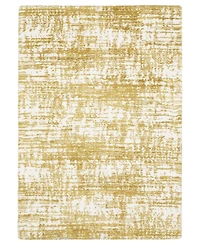 Oriental Weavers Galileo GAL10 3'10"x5'5" Area Rug