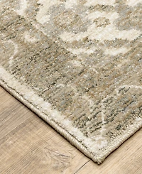 Oriental Weavers Andorra 298C0 6'7"x9'6" Area Rug