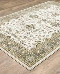 Oriental Weavers Andorra 9537p Rug Collection