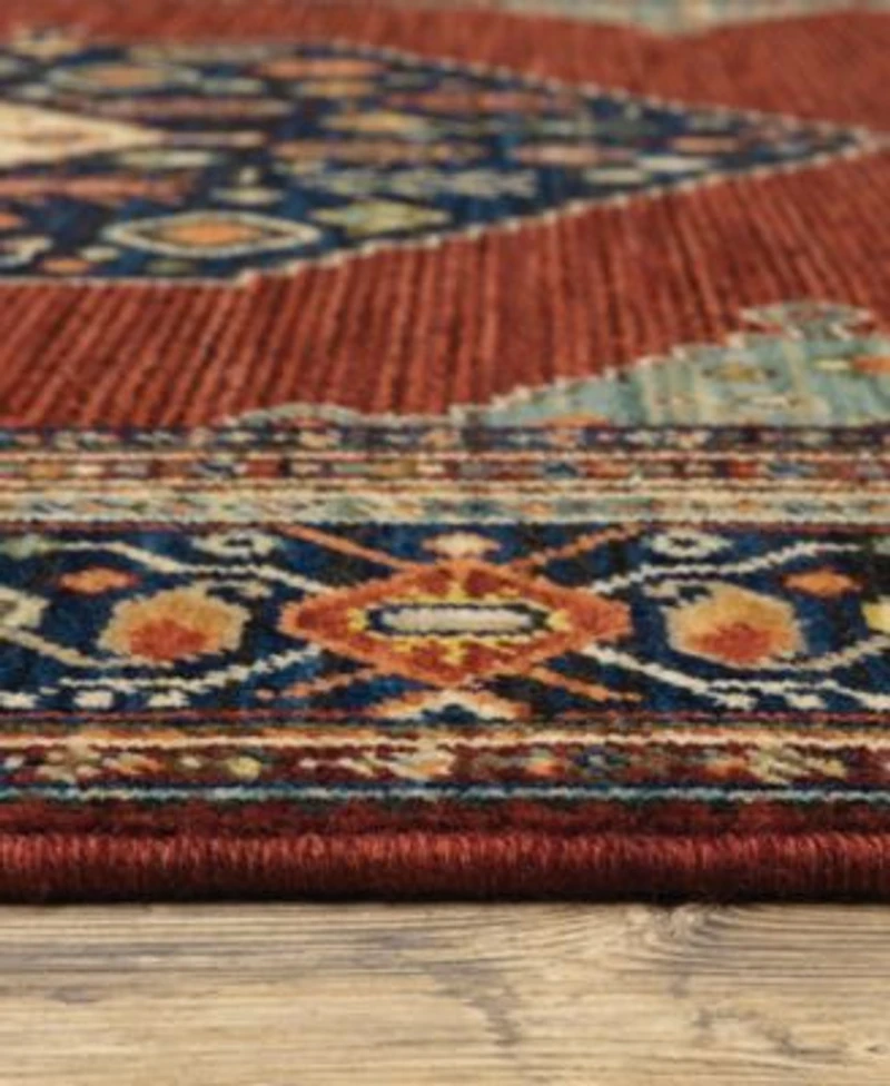 Oriental Weavers Lilihan 5503m Rug Collection