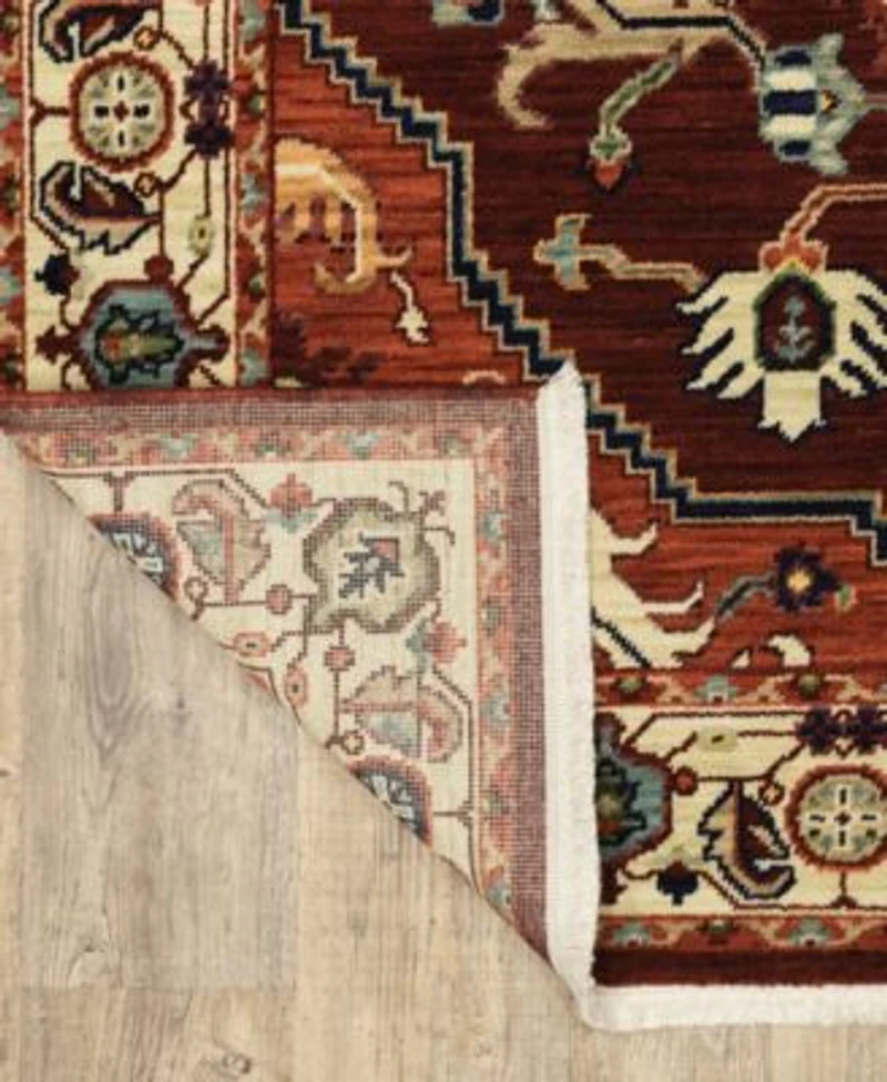 Oriental Weavers Lilihan 5502c Rug Collection