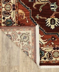 Oriental Weavers Lilihan 5502c Rug Collection