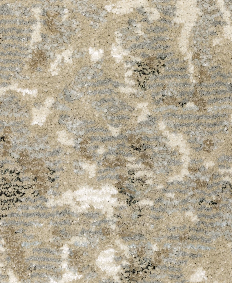 Oriental Weavers Evolution 0960A 8'6"x11'7" Area Rug