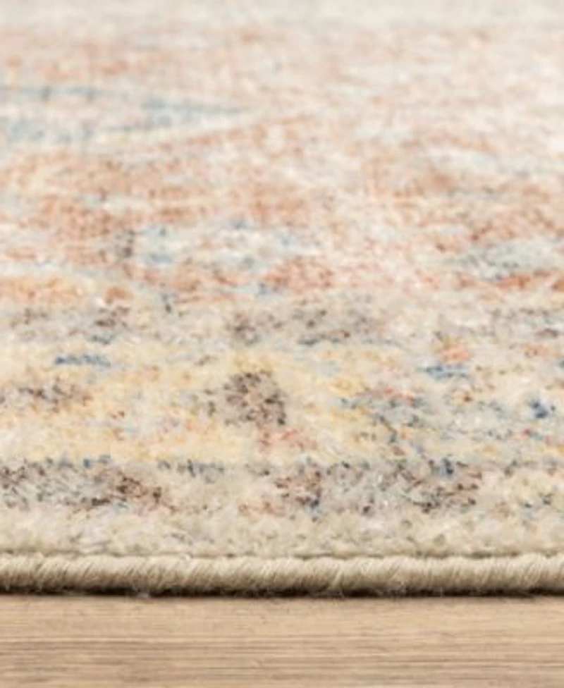 Oriental Weavers Malabar 45305 Rug Collection