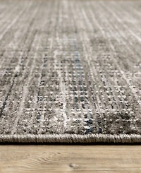 Oriental Weavers Nebulous 751D9 5'3"x7'6" Area Rug