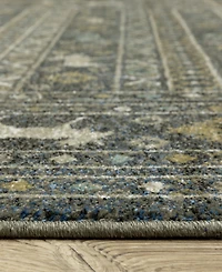 Oriental Weavers Venice 095E8 3'10"x5'5" Area Rug