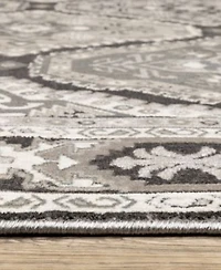 Oriental Weavers Ellington Ell04 Rug Collection
