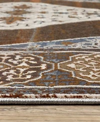 Oriental Weavers Ellington Ell06 Rug Collection