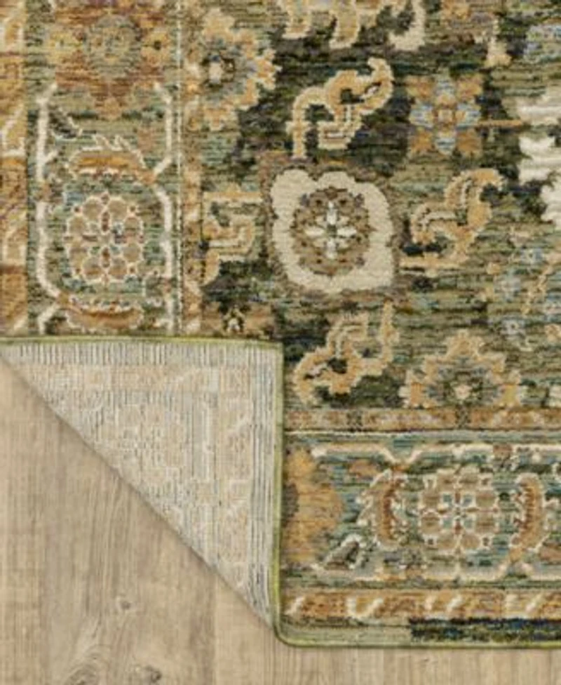 Oriental Weavers Andorra 2417b Rug Collection
