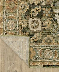 Oriental Weavers Andorra 2417b Rug Collection