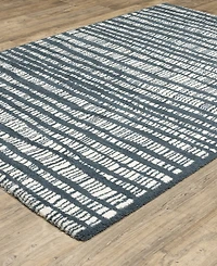 Oriental Weavers Galileo GAL01 2'x3' Area Rug