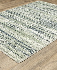 Oriental Weavers Galileo GAL06 2'x3' Area Rug