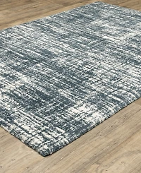 Oriental Weavers Galileo GAL08 2'x3' Area Rug