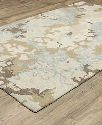 Oriental Weavers Kipton KIP06 5'x8' Area Rug
