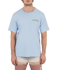 Hurley Men's Visitor Short Sleeve T-Shirt