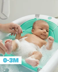 Frida Baby 4-in-1 Grow-With-Me Bath Tub