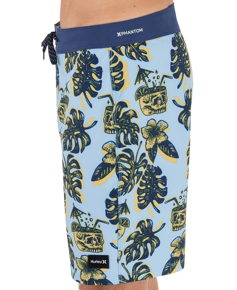 Hurley Men's Phantom Classic Boardshorts