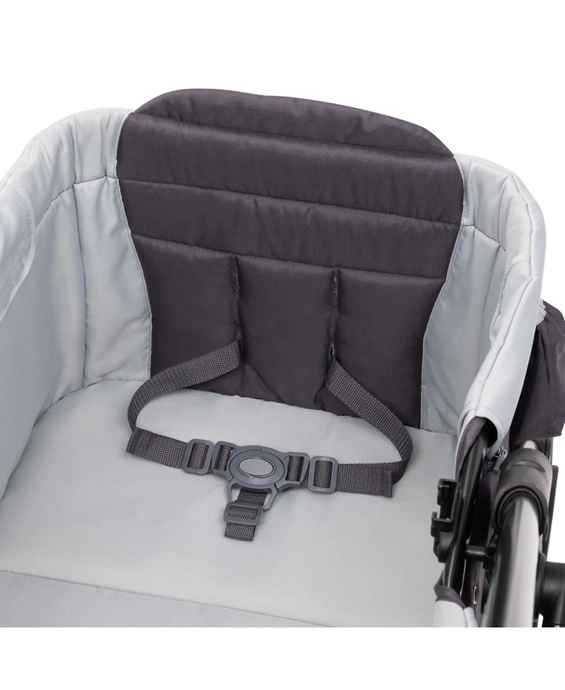 Baby Trend Expedition Stroller Wagon