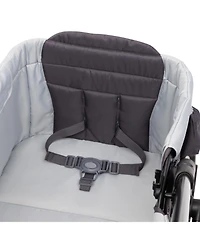Baby Trend Expedition Stroller Wagon