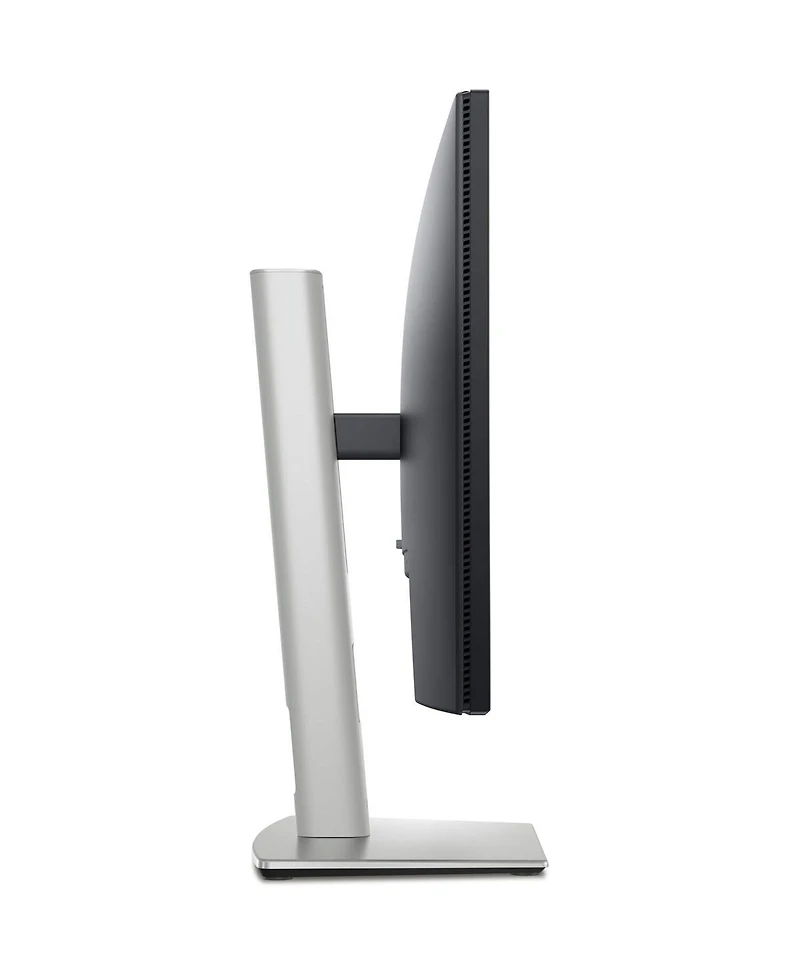 Dell P2425H 24-inch Class Full Hd Led Monitor | 16:9 | Black and Silver