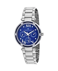 Christian Van Sant Women's Sienna Dial Watch